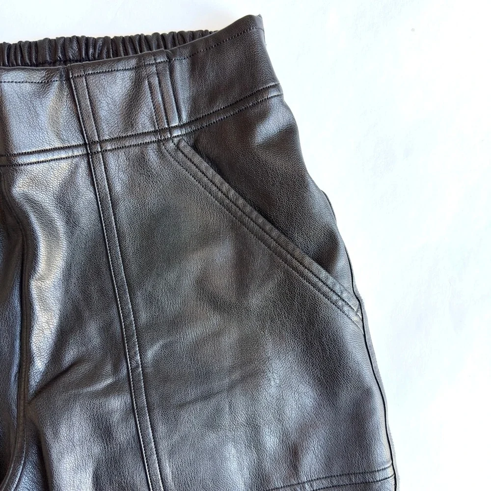 SPANX nwot black